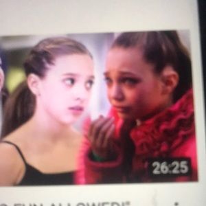 Meet your Posher, Kate